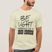 Faith Gifts Collection T - Shirt (Vorderseite)