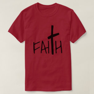 Faith Gifts Collection - T - Shirt