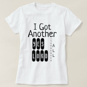 Faith Gifts Collection T - Shirt