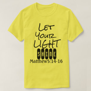 Faith Gifts Collection T - Shirt