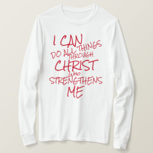 Faith Gifts Collection - T - Shirt