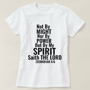 Faith Gifts Collection - T - Shirt