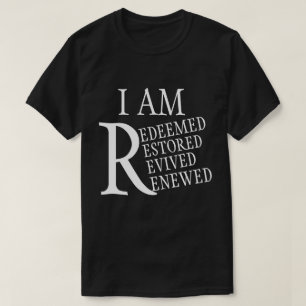 FAITH GIFTS COLLECTION T - Shirt