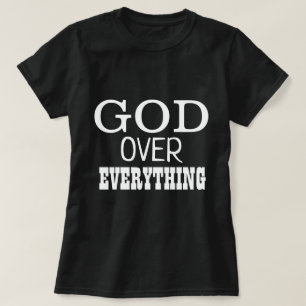 Faith Gifts Collection - T - Shirt