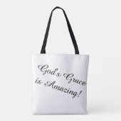FAITH GIFTS COLLECTION TASCHE (Rückseite)