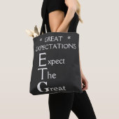Faith Gifts Collection Tasche (Von Nahem)