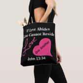 Faith Gifts Collection Tasche (Von Nahem)