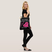 Faith Gifts Collection Tasche (Am Model)