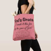 Faith Gifts Collection Tasche (Von Nahem)