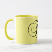 Faith Gifts Collection Tasse (Links)