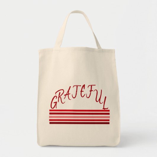 Faith Gifts Collection Toag Tragetasche (Vorne)