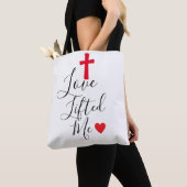 FAITH GIFTS COLLECTION - TOTE BAG TASCHE (Von Nahem)