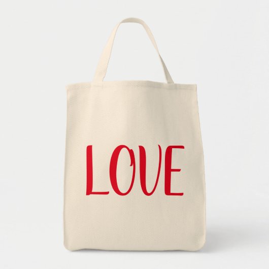Faith Gifts Collection Tragetasche (Vorne)