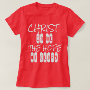 Faith Gifts Kollektion - T-Shirt