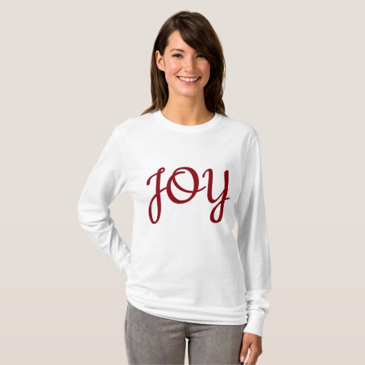 FAITH GIFTS-SAMMLUNG T-Shirt (Vorne ganz)