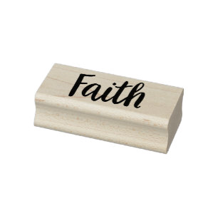 Faith Gospel Graphics Faith Art Aesthetic Christia Gummistempel