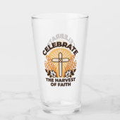 Faith Harvest Celebration - Inspiration Art Glas (Vorderseite)
