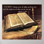 Faith_hebrews 11:1 poster (Vorne)