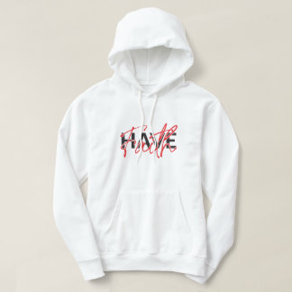Faith Hoodie
