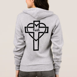 Faith Hoodie