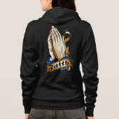 Faith Hoodie (Rückseite)