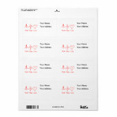 Faith hope Liebe (Vorne)