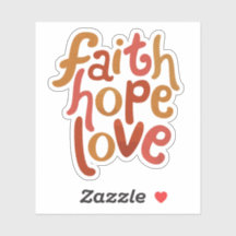 Faith Hope Liebe