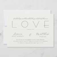 Faith Hope Liebe Bible Verse Christlich Hochzeit