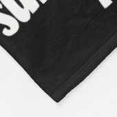 Faith Hope Liebe Butterfly Suicide Prevention Awar Fleecedecke (Ecke)