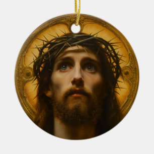 Faith Hope Liebe Jesus Christ Christliches Gesch Keramik Ornament