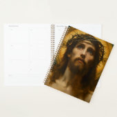 Faith Hope Liebe | Jesus Christ Christliches Gesch Planer (Anzeige)