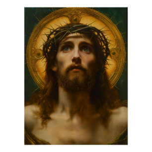 Faith Hope Liebe   Jesus Christ Christliches Gesch Poster