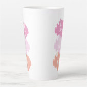 Faith Hope Liebe Kaffee Tasse (Vorderseite)