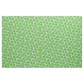 Faith Hope Liebe St Patrick's Day Kleeblatt Patter Stoff (Yard (91,4 cm))