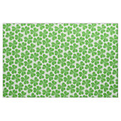 Faith Hope Liebe St Patrick's Day Kleeblatt Patter Stoff (Fat Quarter (45,7 x 55,9 cm))
