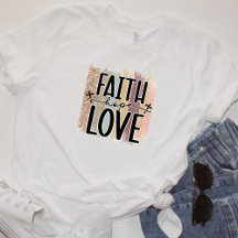Faith Hope Liebe