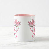 FaItH, HoPe & Liebe Tasse (Zentrum)