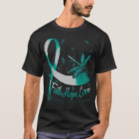 Faith Hope Love Addiction Recovery Awareness Drago