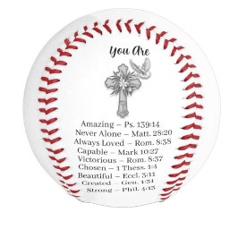 Faith Inspired Baseball