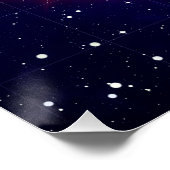 Faith is Poster (Ecke)