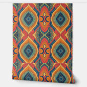 faith is the key Wallpaper Tapete (Abrollen)