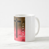 FAITH JAPAN KAFFEETASSE (VorderseiteRechts)