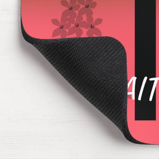 FAITH JAPAN MOUSEPAD (Ecke)