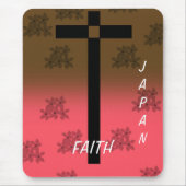 FAITH JAPAN MOUSEPAD (Vorne)