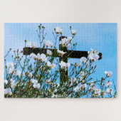 FAITH Jigsaw Puzzle (Horizontal)