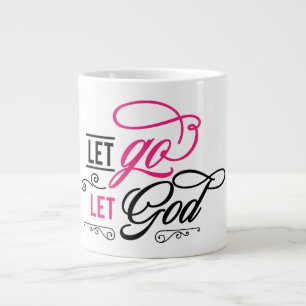 Faith-Jumbo-Tasse Jumbo-Tasse