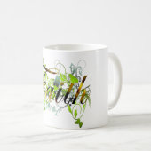 Faith Kaffeetasse (VorderseiteRechts)