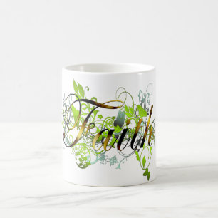 Faith Kaffeetasse