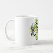 Faith Kaffeetasse (Links)