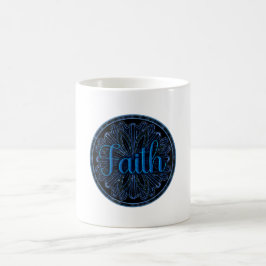 Faith Kaffeetasse